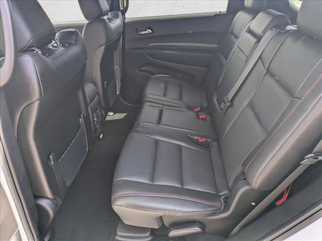 New 2026 Dodge Durango GT AWD/4WD image 16