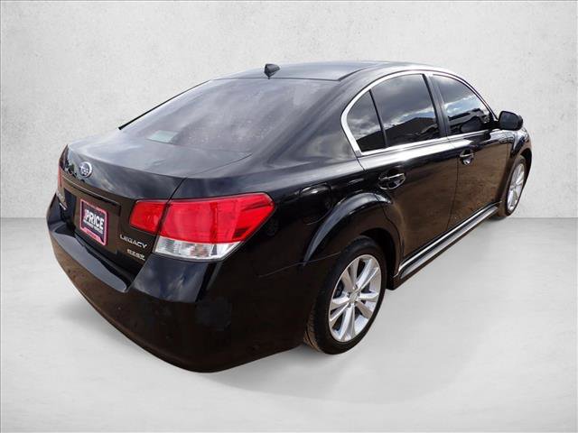 Used 2014 Subaru Legacy 2.5i Premium w/ Moonroof Package AWD/4WD image 4