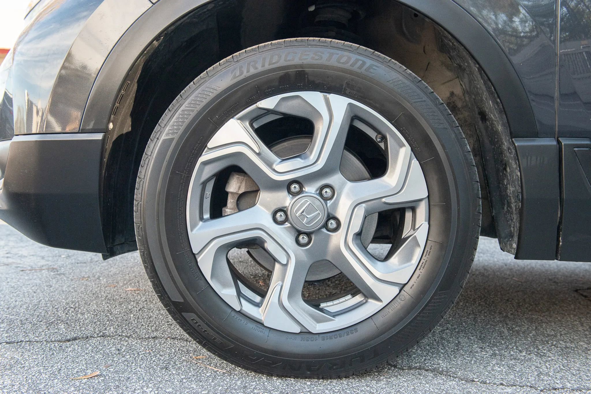 Used 2019 Honda CR-V EX image 15