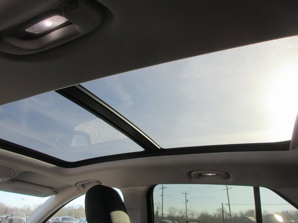 New 2026 Buick Envision Sport Touring image 15