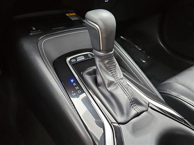 Used 2024 Toyota Corolla XSE FWD image 12