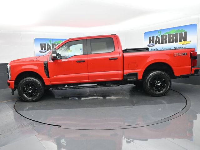 Used 2024 Ford F250 XL w/ STX Appearance Package AWD/4WD image 2