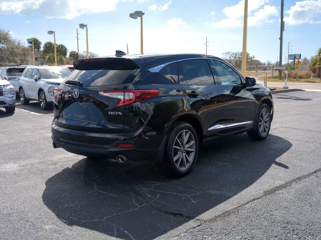 Used 2019 Acura RDX w/ Technology Package image 6