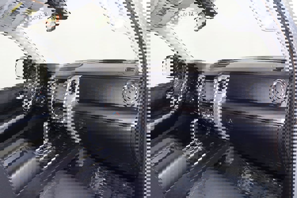 Used 2021 Toyota Tundra SR5 w/ Trail Edition image 42