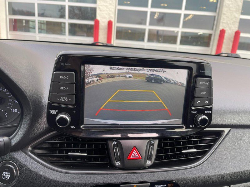 Used 2020 Hyundai Elantra GT w/ Style Package 02 image 23