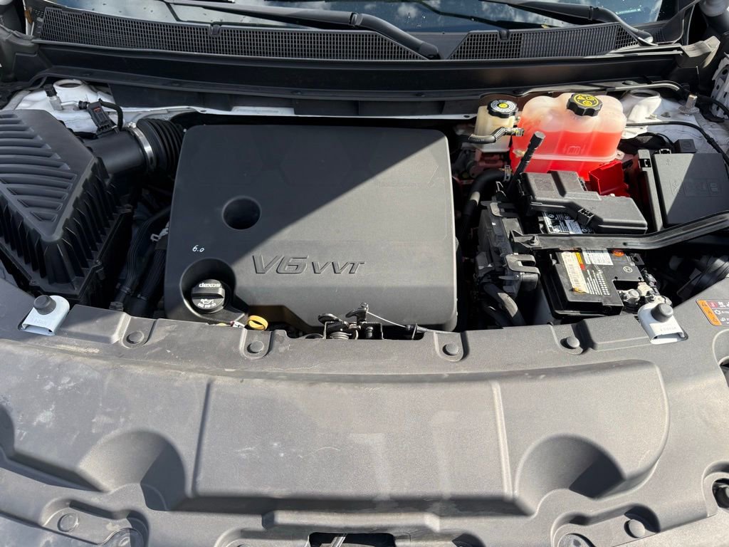 Used 2019 Chevrolet Traverse LT w/ LT Premium Package image 19