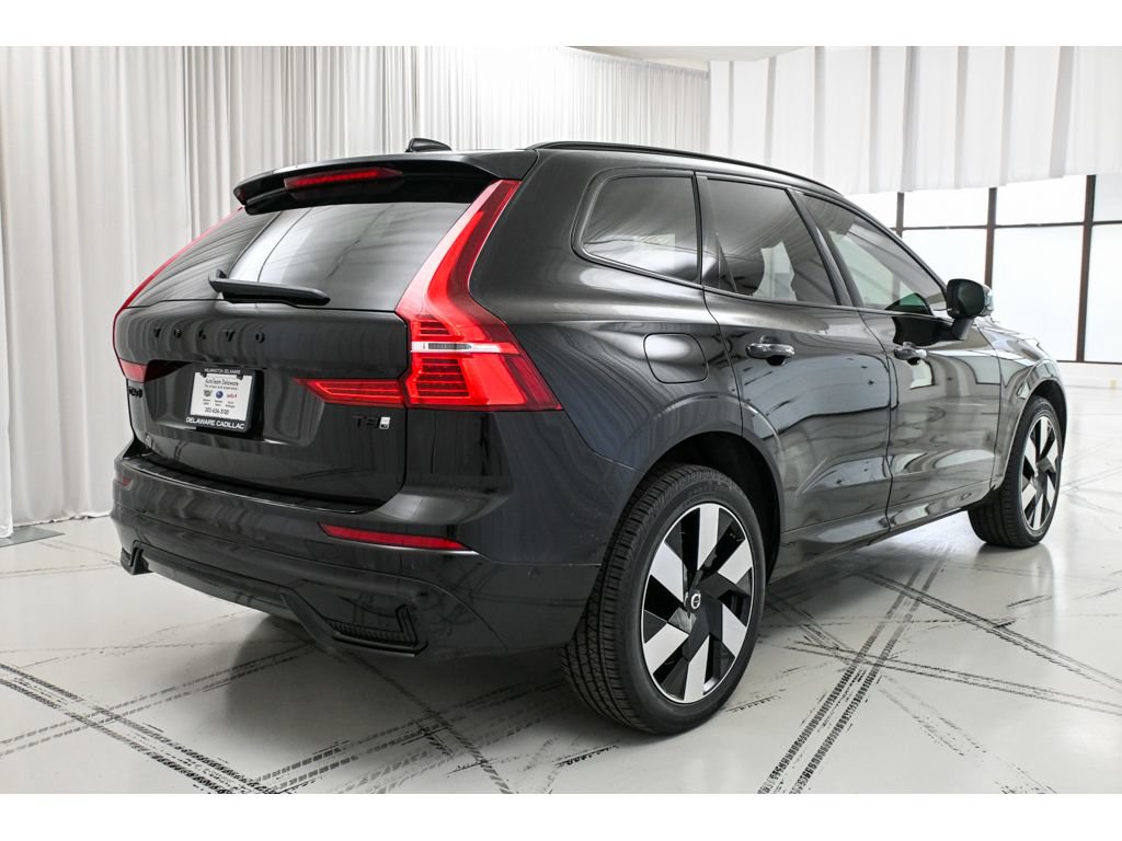 Used 2025 Volvo XC60 T8 Plus w/ Protection Package Premier AWD/4WD image 7
