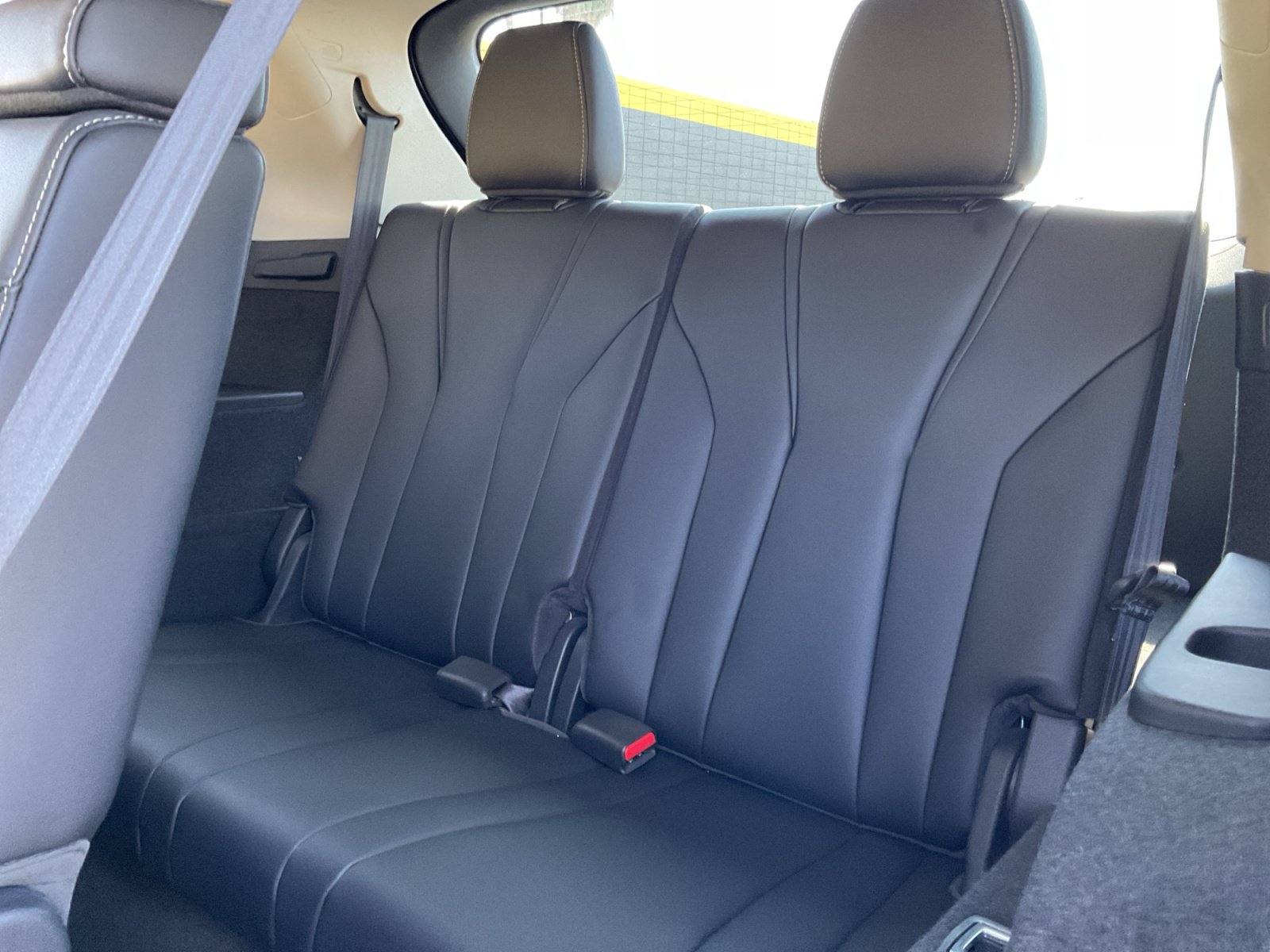 Used 2025 Acura MDX w/ Technology Package AWD/4WD image 28