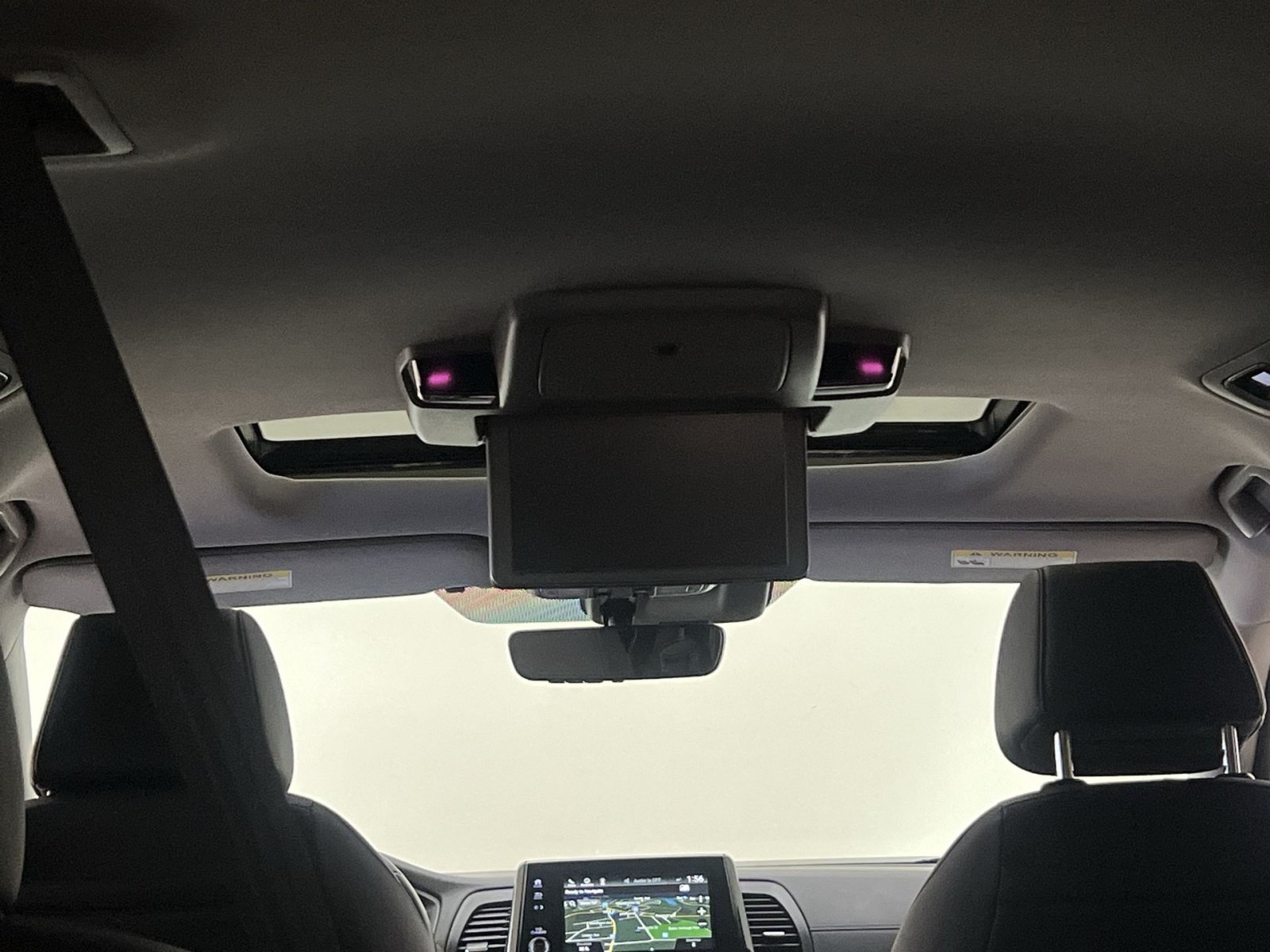 Used 2018 Honda Odyssey Touring image 33