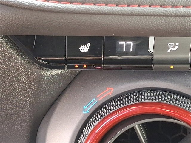 Used 2025 Chevrolet Blazer RS image 20