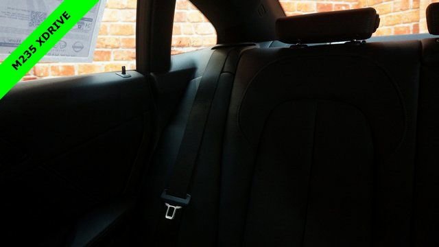 Used 2023 BMW M235i xDrive Gran Coupe w/ Premium Package image 56