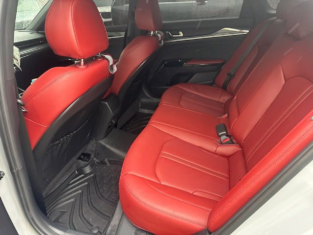 Certified 2025 Kia K5 GT-Line w/ GT-Line Premium Package FWD image 21