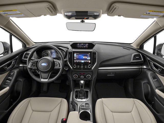 Used 2017 Subaru Impreza 2.0i Limited AWD/4WD image 11