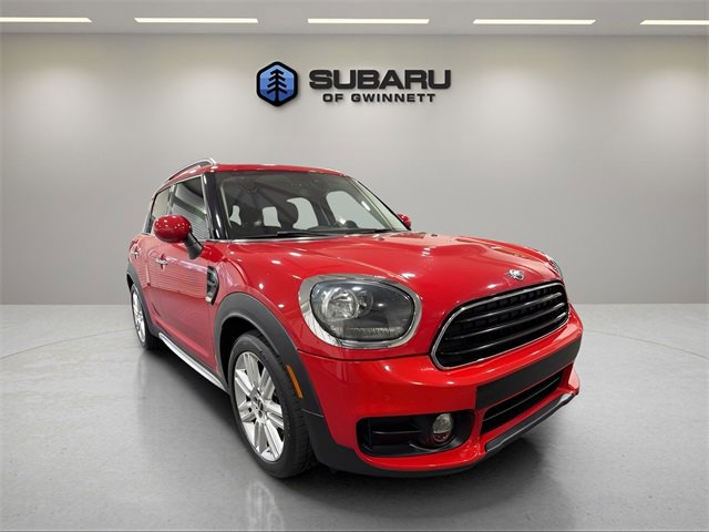 Used 2019 MINI Cooper Countryman image 7