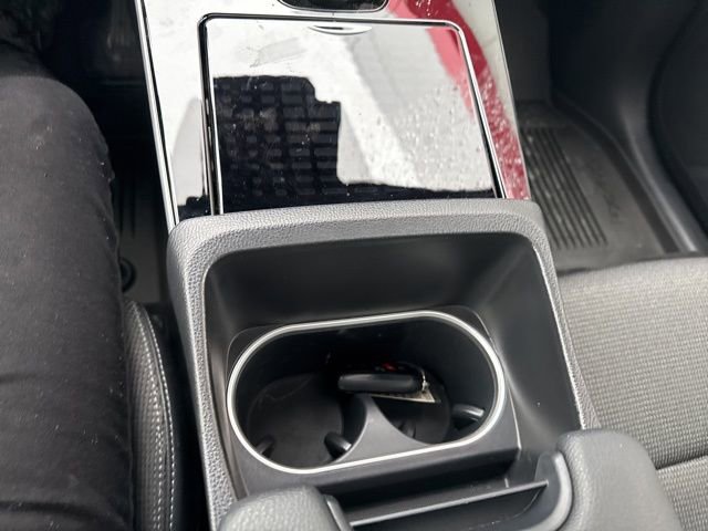 Used 2024 Toyota bZ4X XLE w/ Weather Package image 19