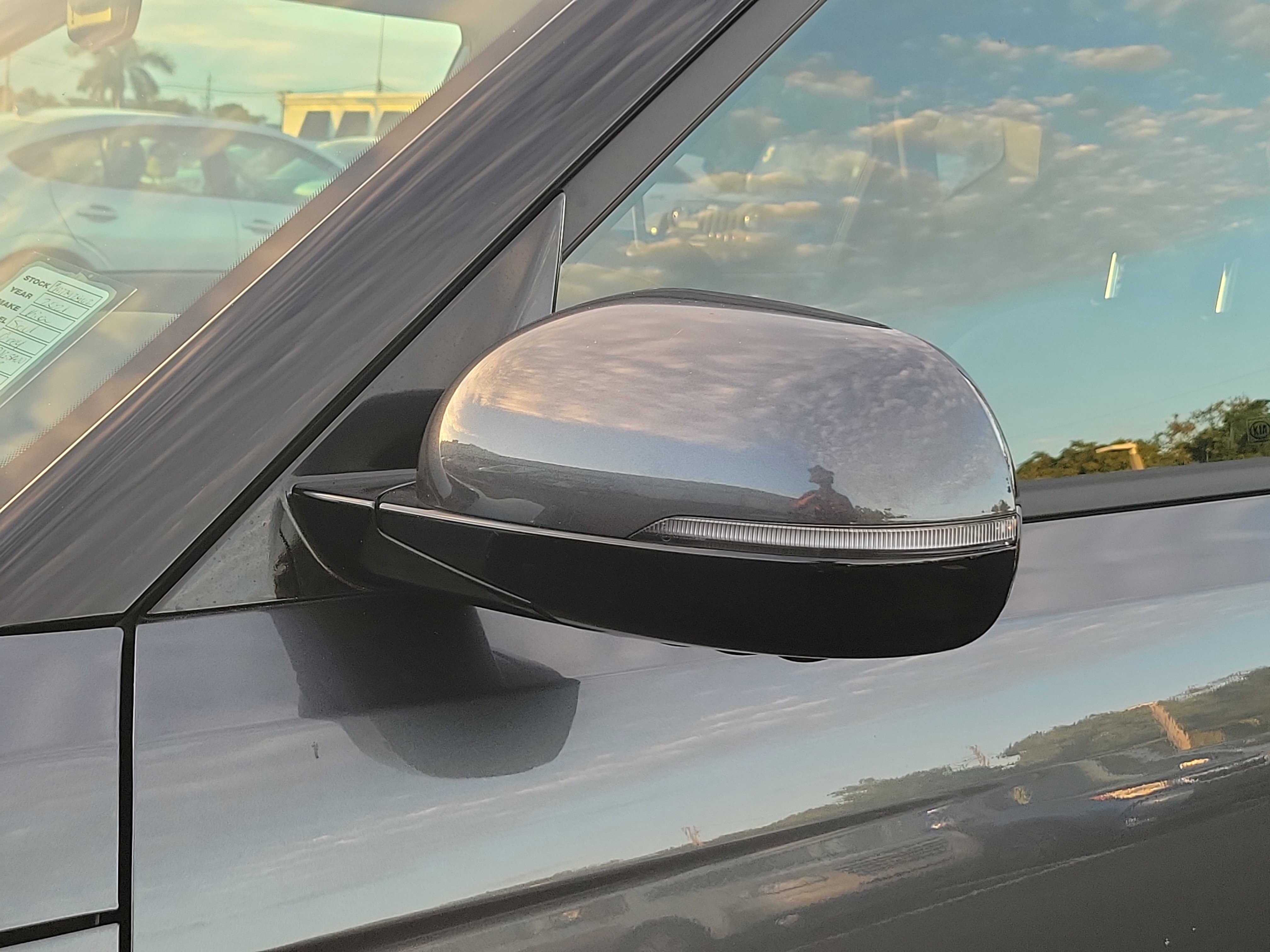 Used 2021 Kia Soul GT-Line image 11