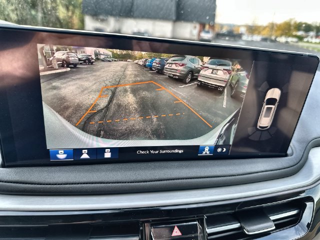 New 2026 Acura MDX w/ Technology Package AWD/4WD image 25