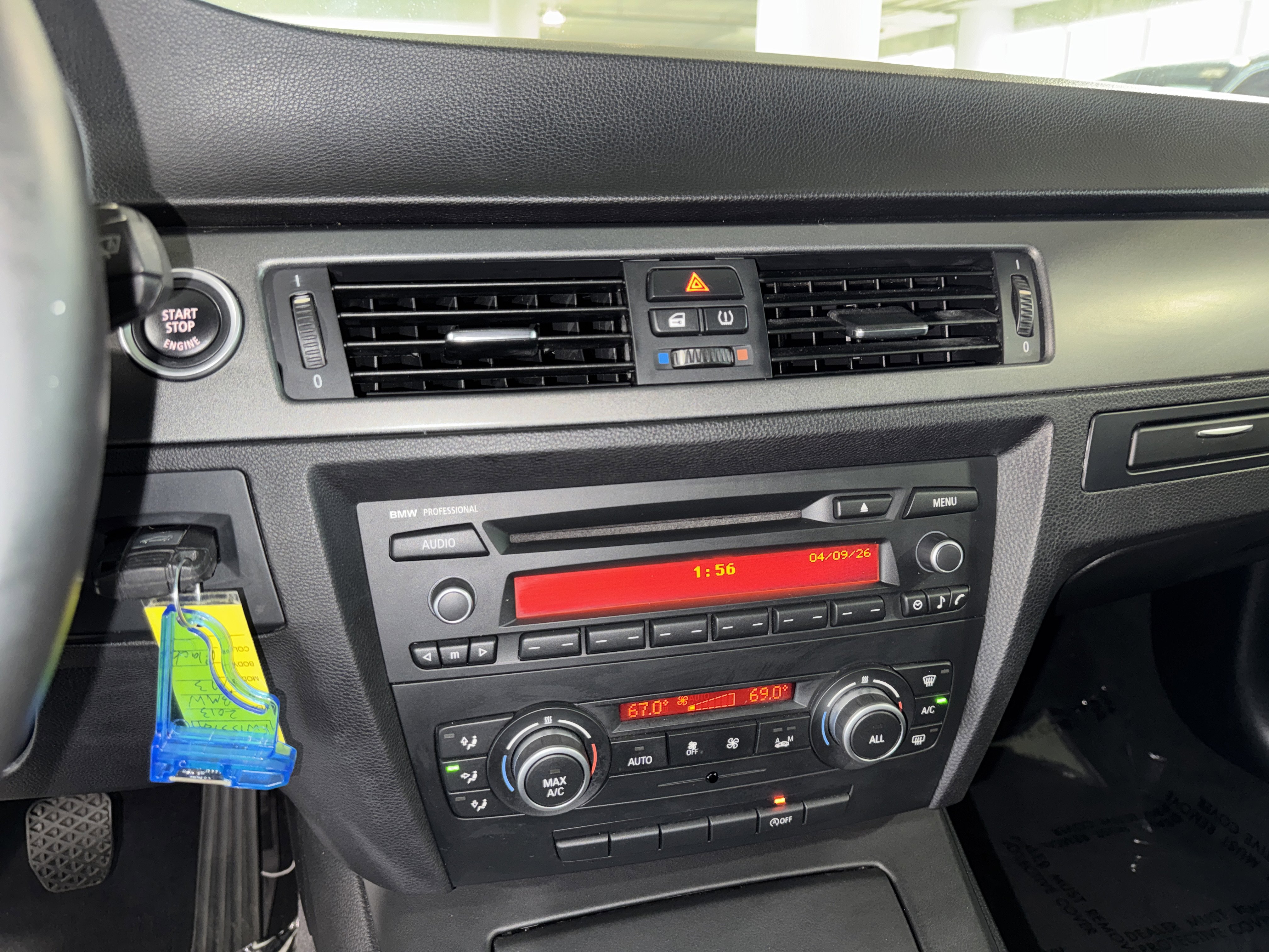 Used 2013 BMW M3 Coupe image 22