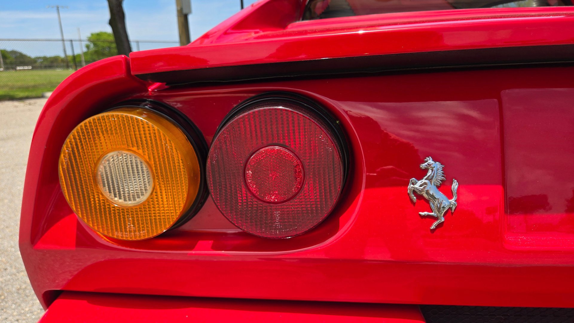 Used 1988 Ferrari 328 GTS image 37