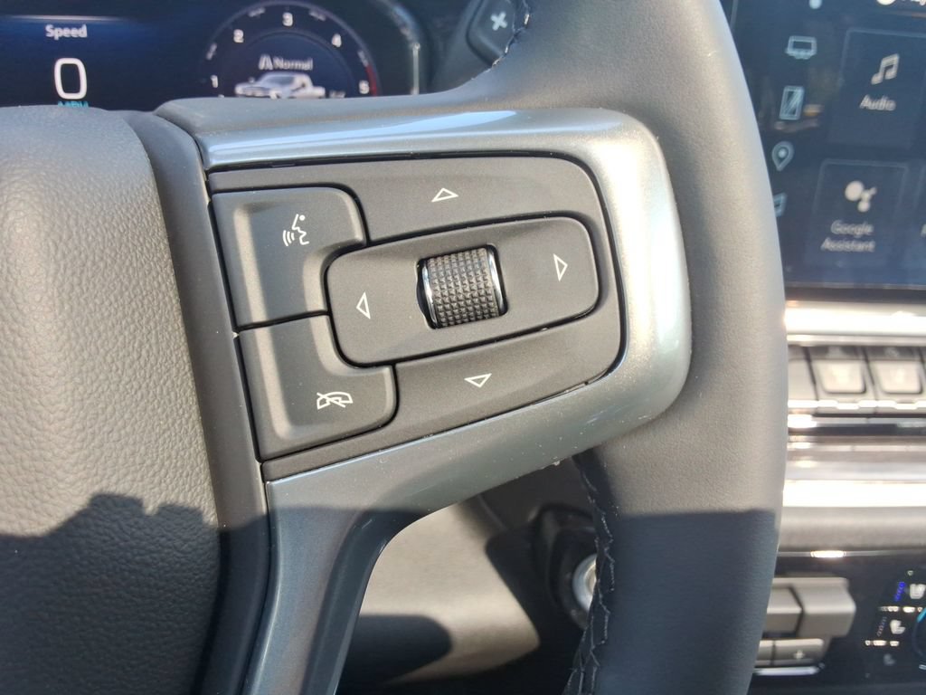 New 2026 Chevrolet Silverado 2500 LTZ w/ LTZ Plus Package AWD/4WD image 29