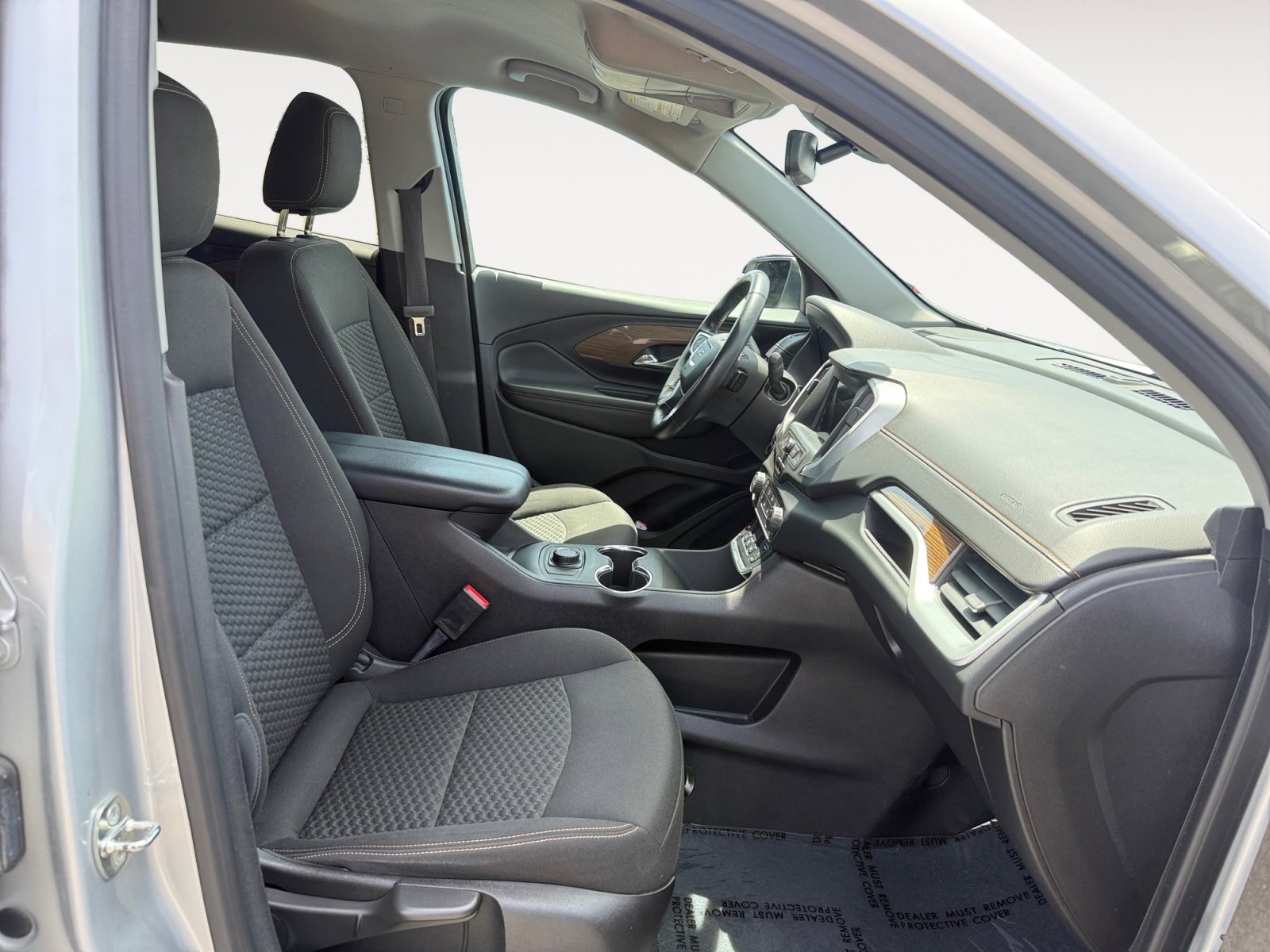 Used 2018 GMC Terrain SLE FWD image 19