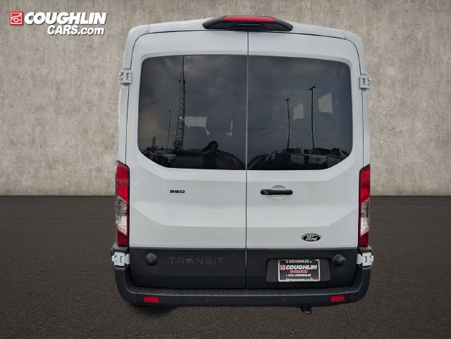 New 2027 Ford Transit 350 XL RWD image 7