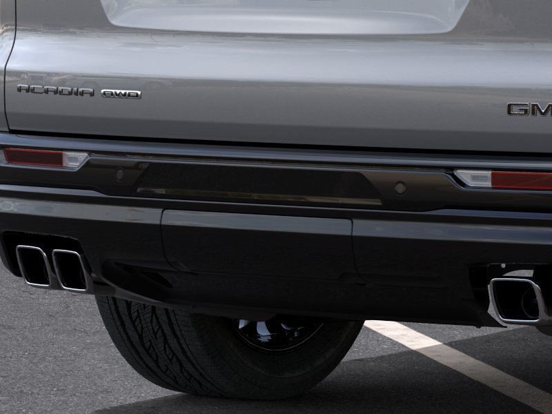New 2027 GMC Acadia Denali Ultimate AWD/4WD image 15