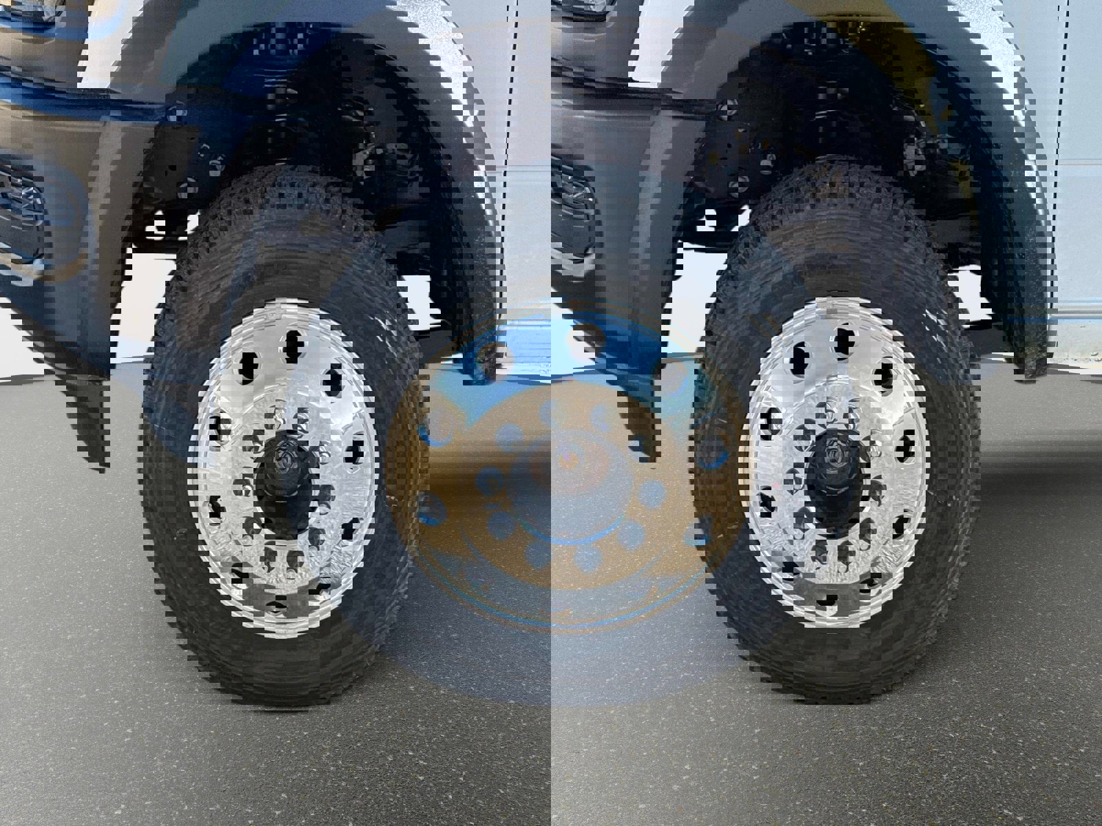 New 2026 RAM 5500 Tradesman image 11