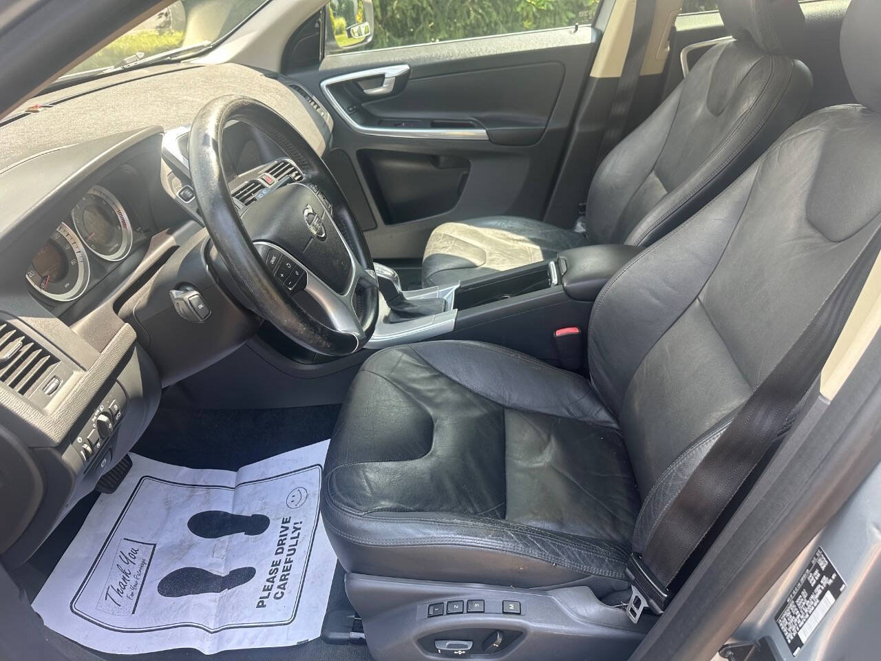 Used 2013 Volvo XC60 3.2 AWD/4WD image 11
