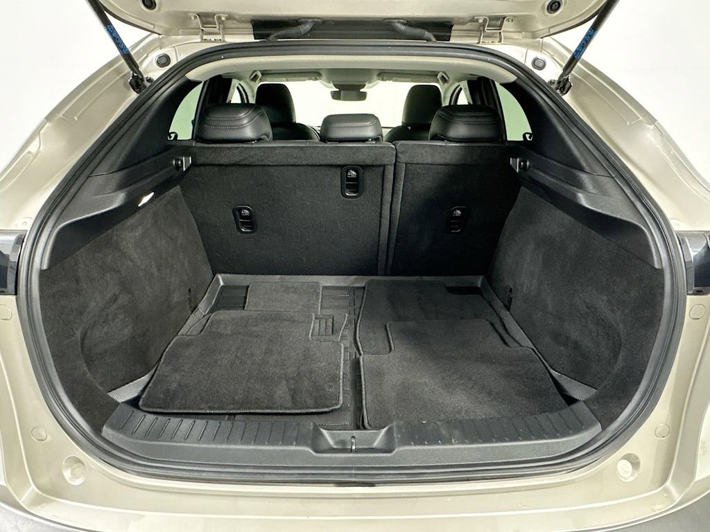 Used 2023 MAZDA CX-30 AWD 2.5 S w/ Select Package image 20