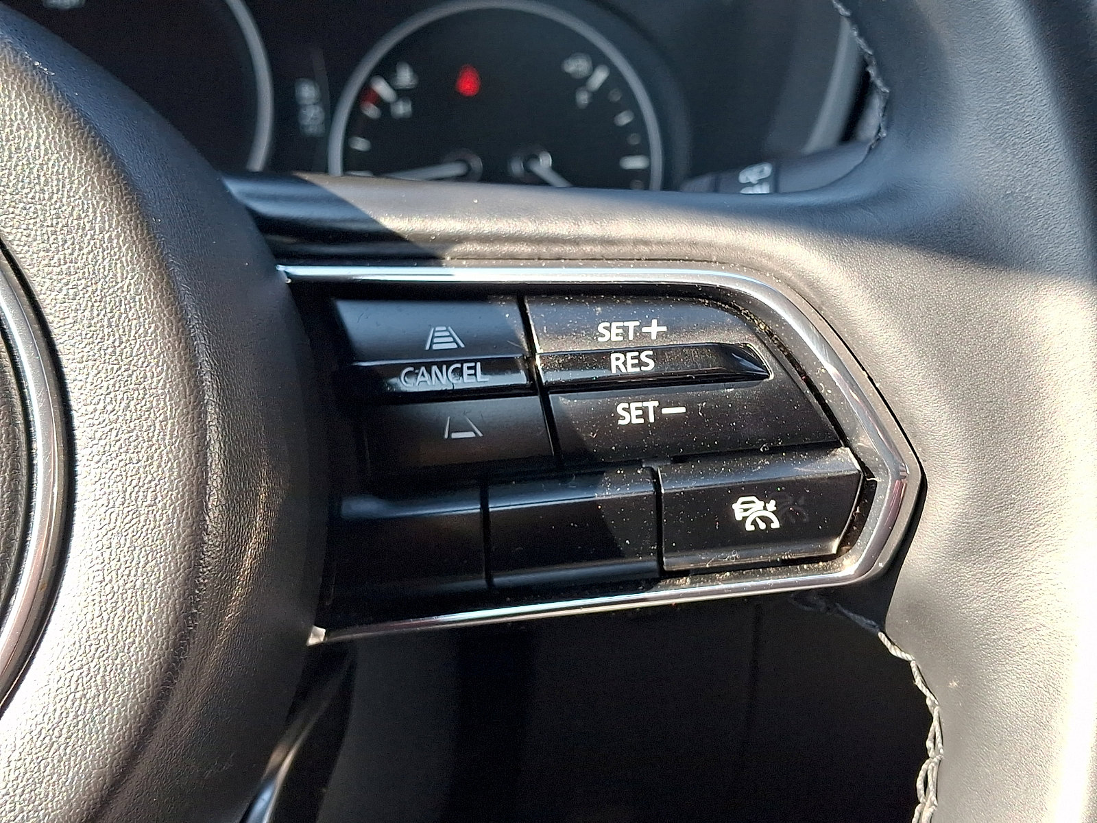 Certified 2025 MAZDA CX-90 3.3 Turbo w/ Preferred Package image 26