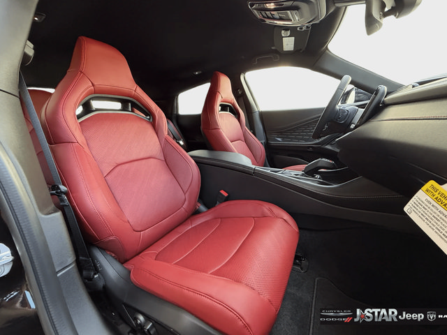 New 2026 Dodge Charger Scat Pack AWD/4WD image 13