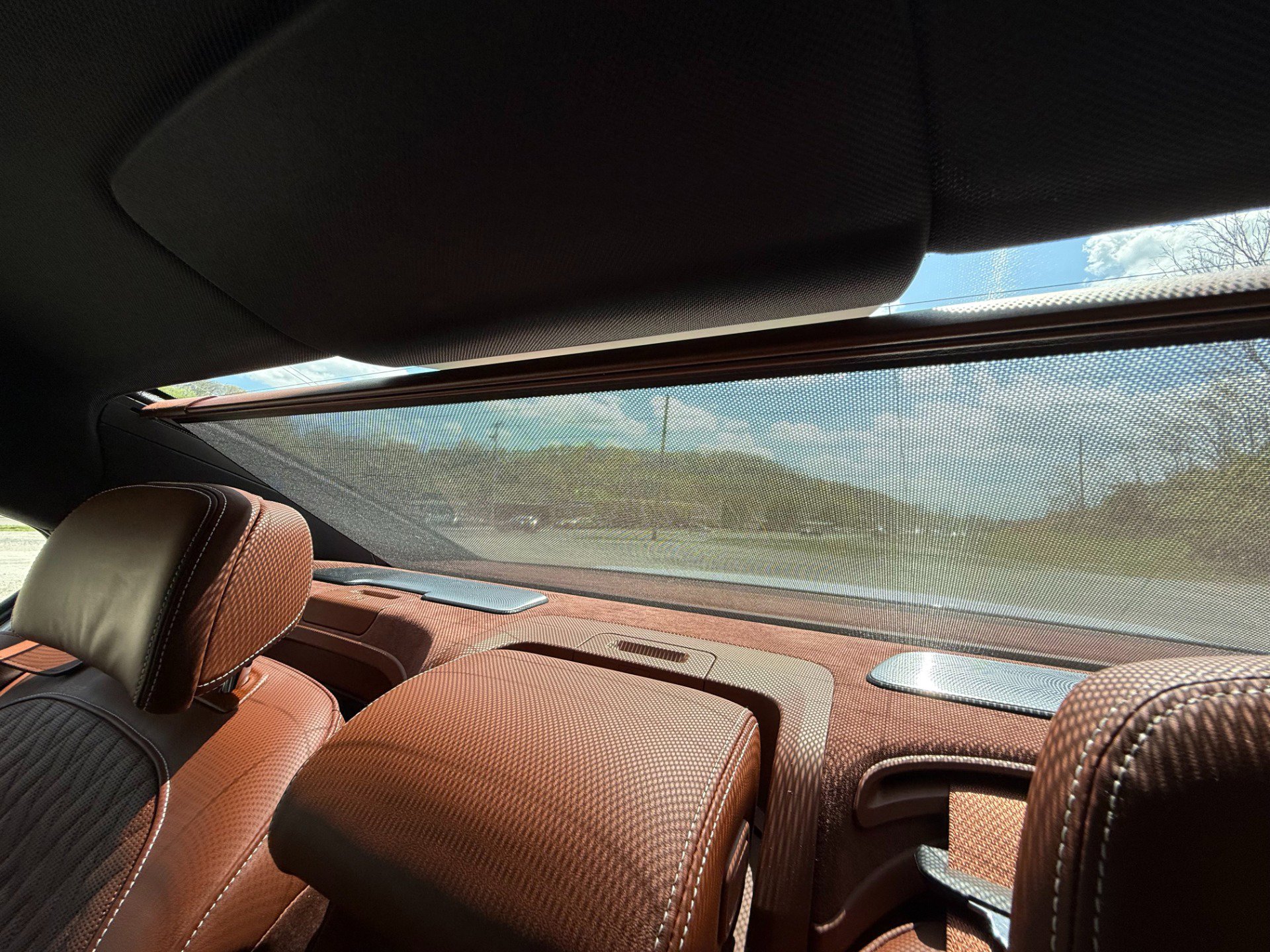 Used 2020 BMW ALPINA B7 xDrive w/ Luxury Rear Seating Package image 42