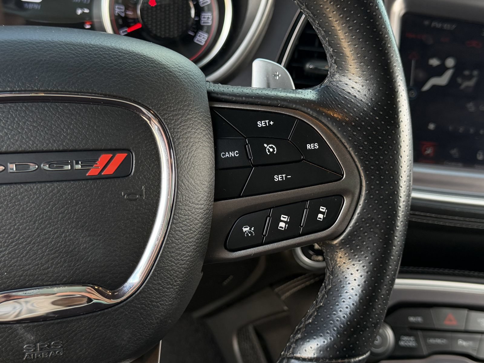Used 2021 Dodge Challenger R/T Scat Pack RWD image 17