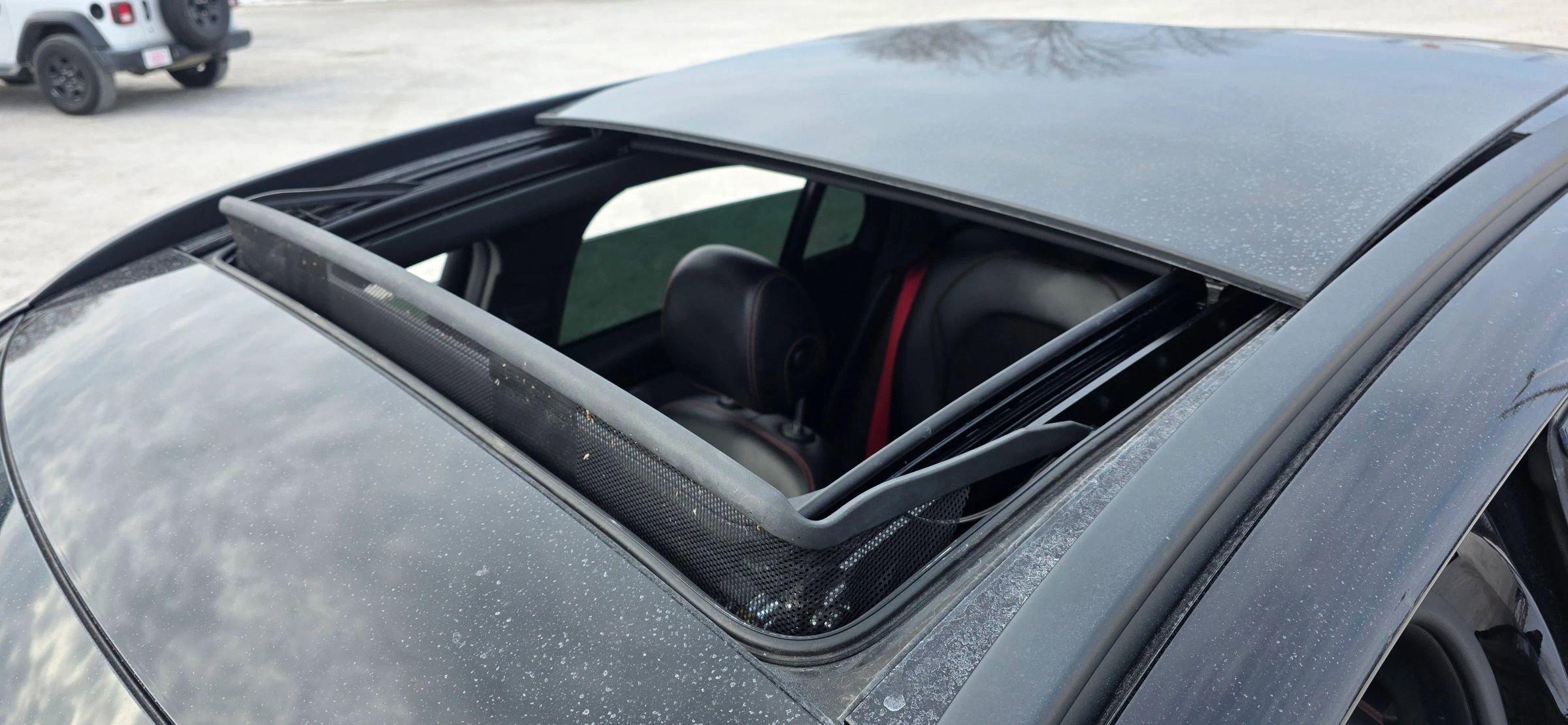 Used 2019 Mercedes-Benz GLC 43 AMG 4MATIC image 22