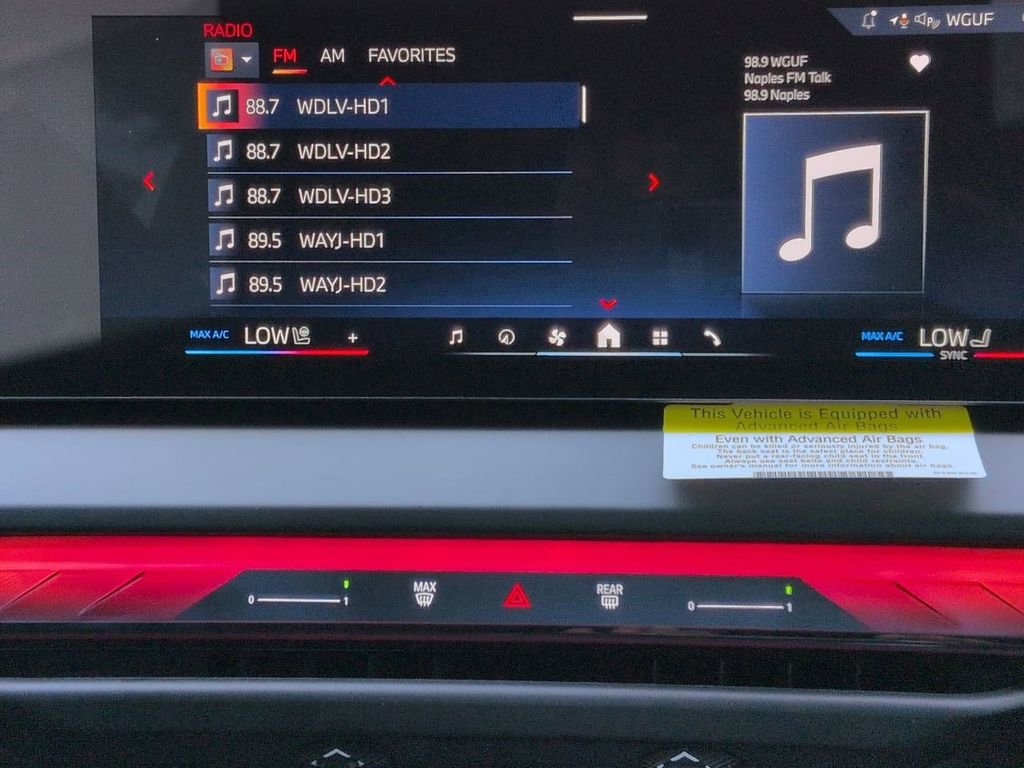 New 2026 BMW X3 xDrive30 w/ Premium Package image 18