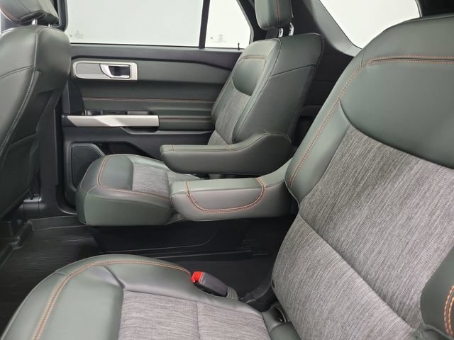 Used 2023 Ford Explorer Timberline w/ Timberline Technology Package AWD/4WD image 11