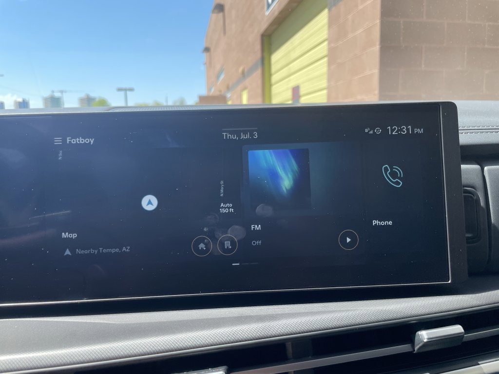 Used 2024 Hyundai Santa Fe XRT image 36