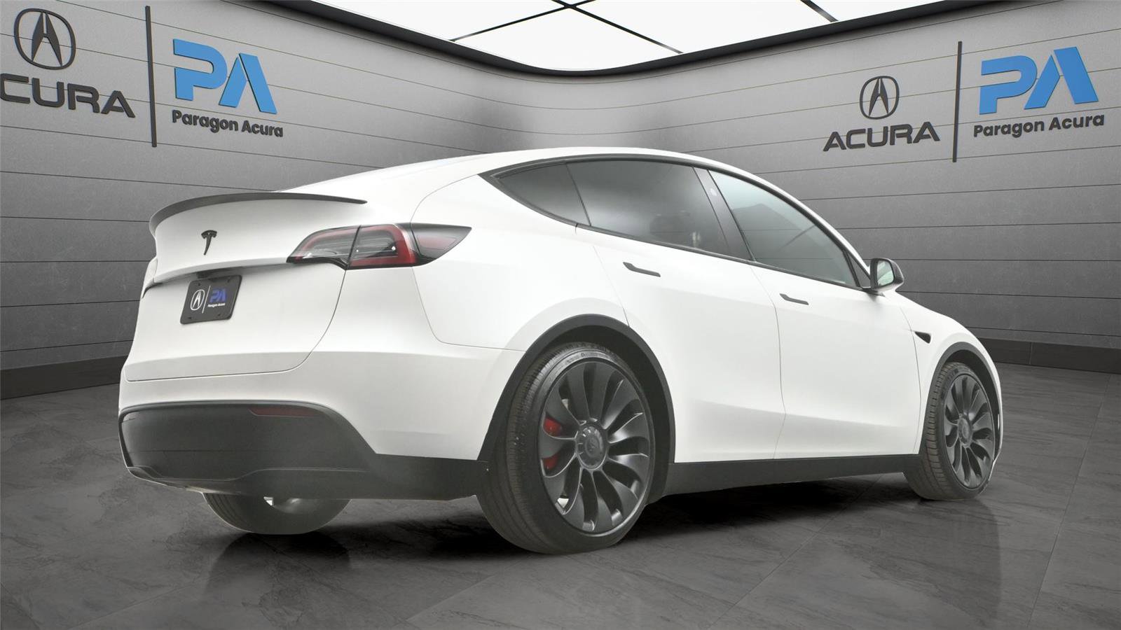 Used 2025 Tesla Model Y Performance image 30