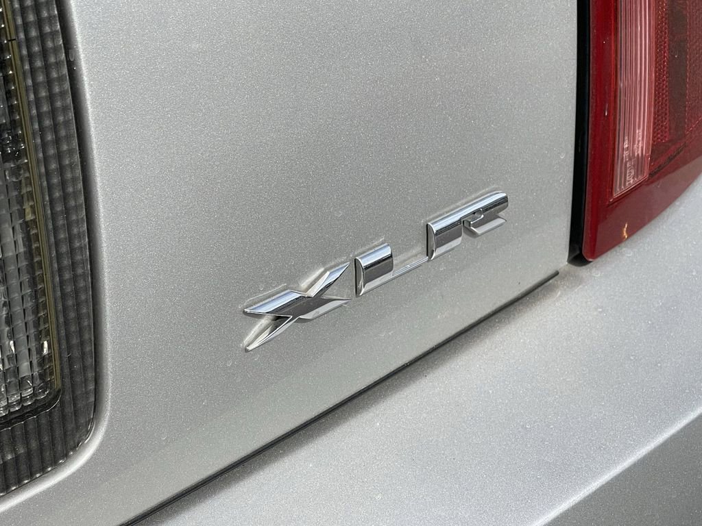 Used 2007 Cadillac XLR image 8