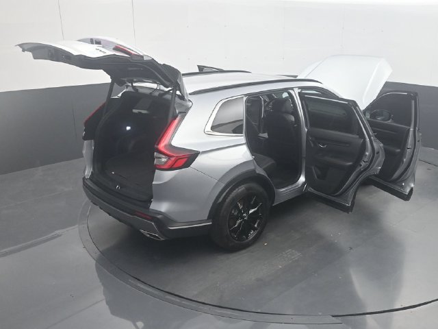 Used 2025 Honda CR-V Sport-L image 53