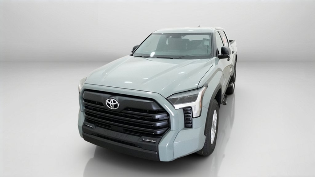 New 2026 Toyota Tundra SR5 RWD image 10