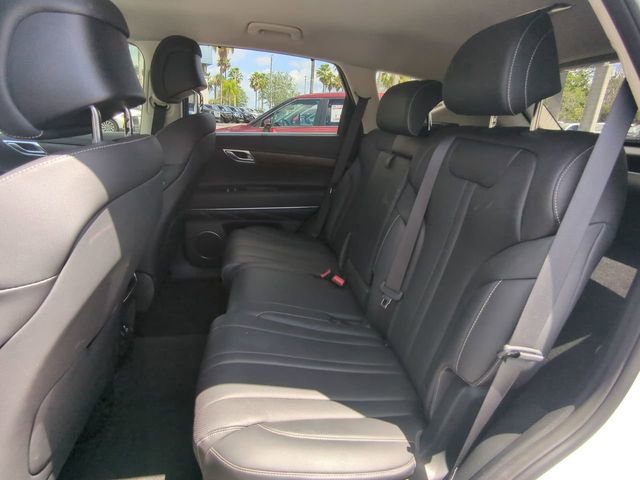 Used 2024 Genesis GV80 2.5T image 16