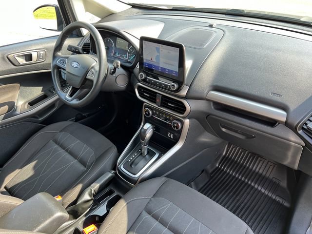 Used 2020 Ford EcoSport SE w/ SE Convenience Package image 36
