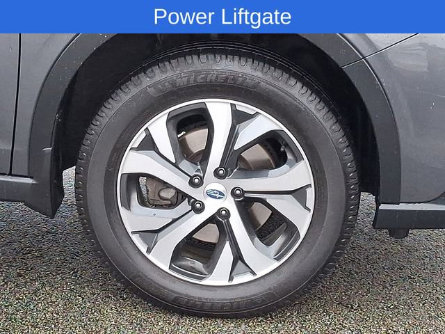 Used 2020 Subaru Outback Touring XT image 9