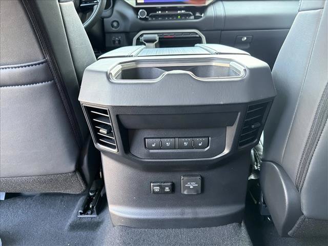 New 2026 Toyota Tundra Platinum AWD/4WD image 20