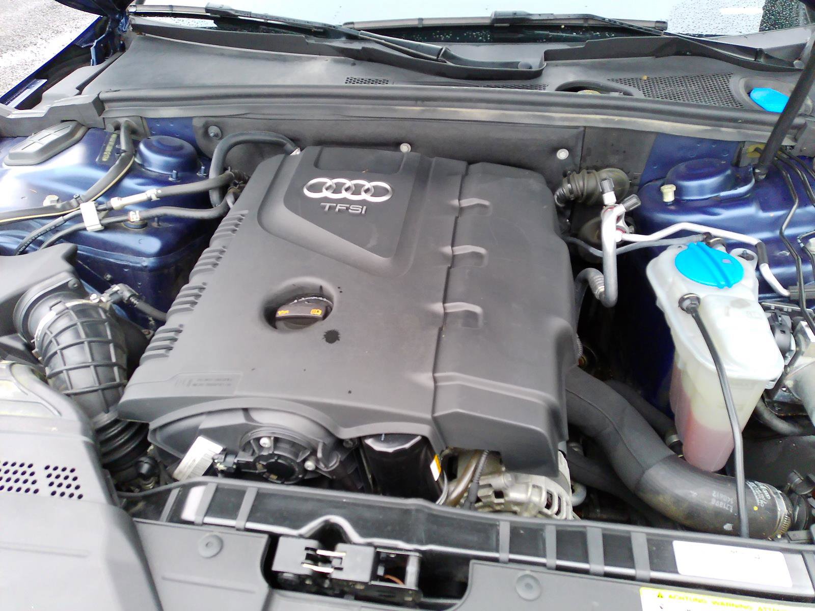 Used 2013 Audi A4 2.0T Premium image 40