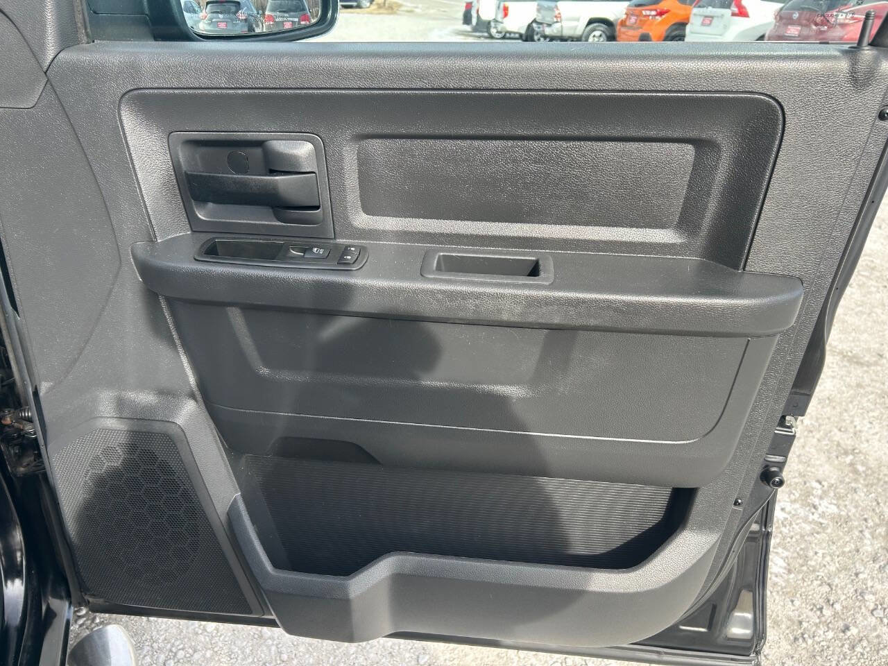 Used 2012 RAM 1500 Express AWD/4WD image 20