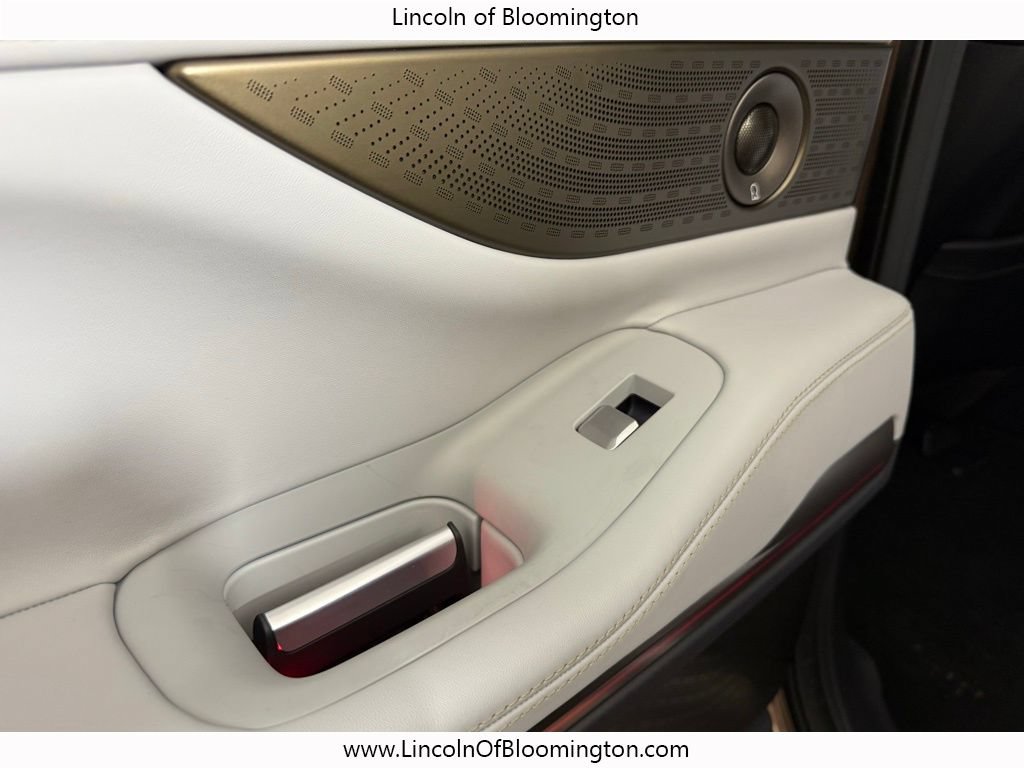 New 2025 Lincoln Navigator L Black Label AWD/4WD image 51