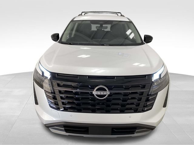 New 2026 Nissan Pathfinder SL FWD image 6